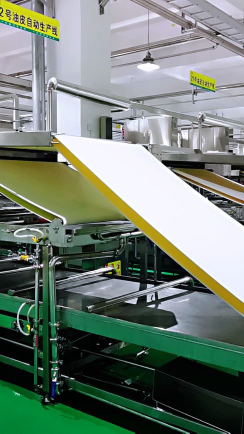 全自動化<br>標準車間